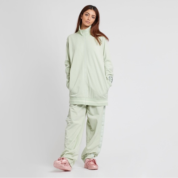 FENTY by Rihanna Tearaway Tassel Track Pants - Picture 7 of 16